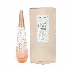 Naiste parfüüm Issey Miyake EDT L'eau D'issey Pure Petale De Nectar (90 ml)