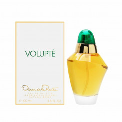 Naiste parfüüm Oscar De La Renta EDT Volupte (100 ml)