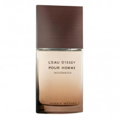 Men's Perfume L'Eau D'Issey Pour Homme Wood & Wood Issey Miyake EDP