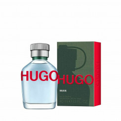Meeste parfüüm Hugo Boss Hugo