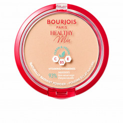 Compact Powders Bourjois Healthy Mix nr 02-vainill (10 g)