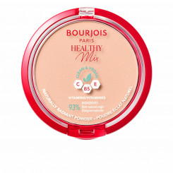 Компактная пудра Bourjois Healthy Mix Nº 03-розовый беж (10 г)