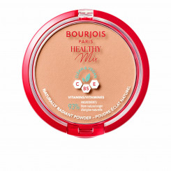 Compact Powders Bourjois Healthy Mix nr 06-mesi (10 g)