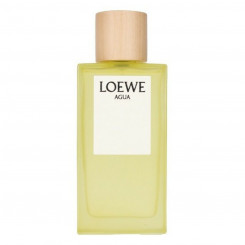 Unisex Perfume Loewe Agua EDT (150 ml)