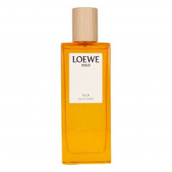 Naiste parfüüm Solo Ella Loewe EDT (50 ml)