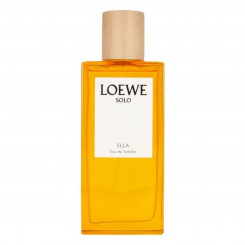 Naiste parfüüm Solo Ella Loewe EDT (100 ml)
