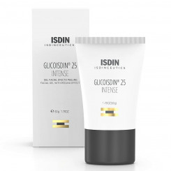 Гель для лица Isdin Glicosidin 25 Интенсивный Пилинг (50 мл)