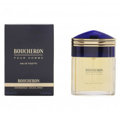 Men's Perfume Boucheron Pour Homme Boucheron EDT