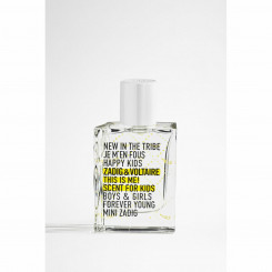 Unisex parfüüm See on Us Zadig & Voltaire EDT