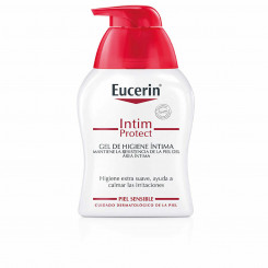 Intiimhügieeni geel Eucerin Intim Potrect (250 ml) (dermokosmeetika) (paraapteek)