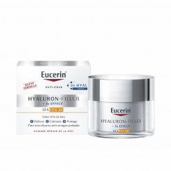 Day-time Anti-aging Cream Eucerin Hyaluron Filler 3x Effect 50 ml SPF 30