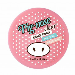 Отшелушивающее средство для лица Holika Holika Pig Nose Clear Blackhead (25 г)