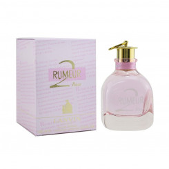 Naiste parfüüm EDP Lanvin Rumeur 2 Rose (100 ml)