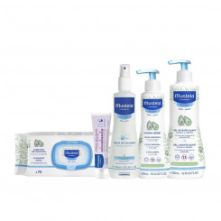 Child's Cosmetics Set Mustela My Baby Sports Bag (6 Pieces)