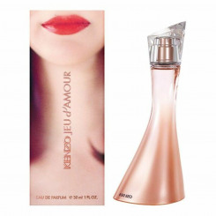 Naiste parfüüm Jeu d'Amour Kenzo EDP (30 ml) (30 ml)