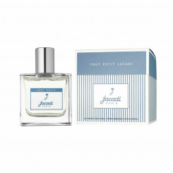 Children's Perfume Jacadi Paris Eau de Soin T.Petit Baby Boy (100 ml)