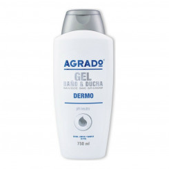 Shower Gel Agrado Dermo (750 ml)