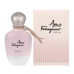 Naiste parfüüm Salvatore Ferragamo EDP Amo Ferragamo Per Lei (100 ml)