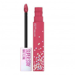 Lipstick Maybelline Superstay Matte Ink Birthday edition Birthday Bestle (5 ml)