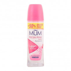 Rulldeodorant Fresh Pink Mum (75 ml)