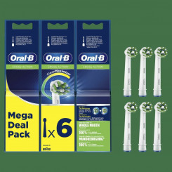 Spare for Electric Toothbrush Oral-B EB50 CROSS ACTION