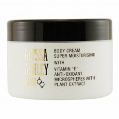 Body Cream Alyssa Ashley Musk (250 ml)