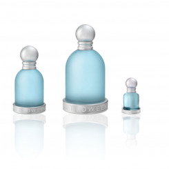 Naiste parfüümikomplekt Jesus Del Pozo Halloween Blue Drop 3 tükki