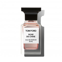 Unisex Perfume Tom Ford EDP Rose De Chine (50 ml)