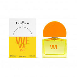 Children's Perfume Kids Of Sun EDP We (50 ml)