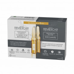 Ampoules Remescar Anti-ageing Facial Treatment Day/Night (10 x 2 ml)