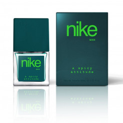 Meeste parfüüm Nike EDT A Spicy Attitude (30 ml)