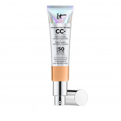 Hydrating Cream with Colour It Cosmetics Your Skin But Better neutral tan SPF 50+ (32 ml)