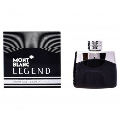 Мужская парфюмерия Legend Montblanc EDT
