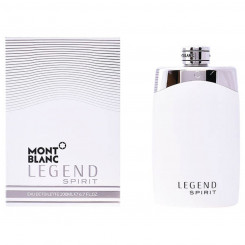 Мужская парфюмерия Legend Spirit Montblanc EDT