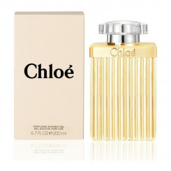 Chloé Signature Chloe dušigeel (200 ml)