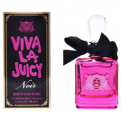 Женские духи Viva La Juicy Noir Juicy Couture EDP (100 мл)