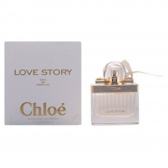 Naiste parfüümide armastuslugu Chloe EDP