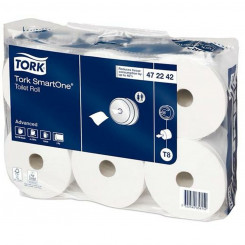 Рулон туалетной бумаги Tork SmartOne (6 шт.)