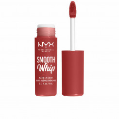 Lipstick NYX Smooth Whipe Matt Parfait (4 ml)