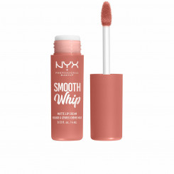 Lipstick NYX Smooth Whipe Matt Cheecks (4 ml)