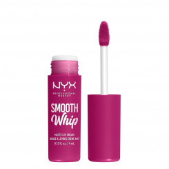 Lipstick NYX Smooth Whipe Matt Bday frosting (4 ml)