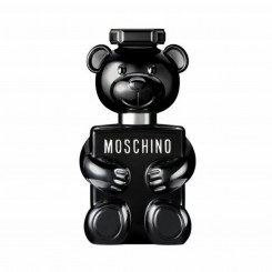 Meeste parfüümide mänguasi Boy Moschino EDP