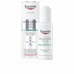 Vananemisvastane seerum Eucerin Hyaluron Filler Skin Refining (30 ml)