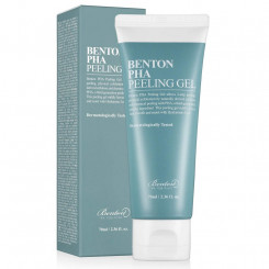 Exfoliating Facial Gel Benton PHA (70 ml)