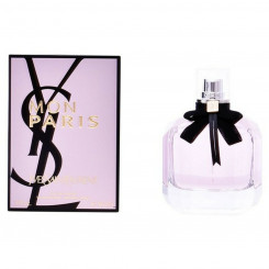 Naiste parfüüm Mon Paris Yves Saint Laurent EDP (30 ml)