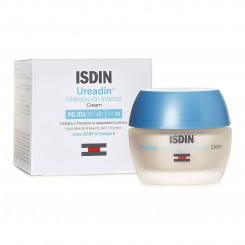 Увлажняющий крем для лица Isdin Ureadin Spf 20 (50 мл)