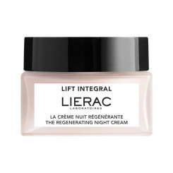 Regenerative Cream Lierac Lift Integral Night (50 ml)
