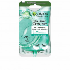 Väsimusevastane mask silmaümbrusele Garnier Hyaluronic Cryojelly (5 g)