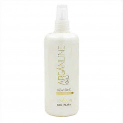 Body Cream Levissime Argan Line (250 ml)