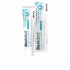 Gum care toothpaste Isdin Bexident (75 ml)